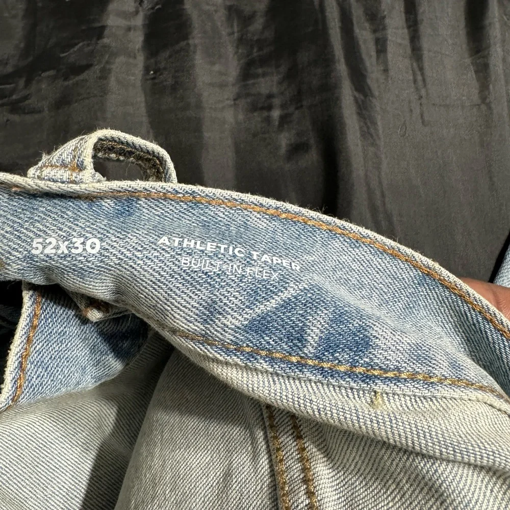 NWT OLD NaVY men’s jeans - Picture 3 of 3